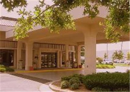 The Chariot Hotel Louisville Bagian luar foto