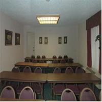 The Chariot Hotel Louisville Bagian luar foto