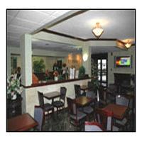 The Chariot Hotel Louisville Bagian luar foto