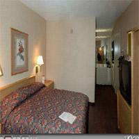 The Chariot Hotel Louisville Bagian luar foto